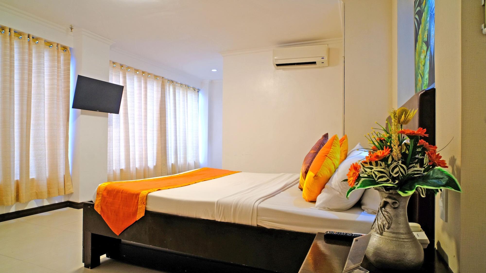 Boracay Holiday Resort Balabag  Bagian luar foto