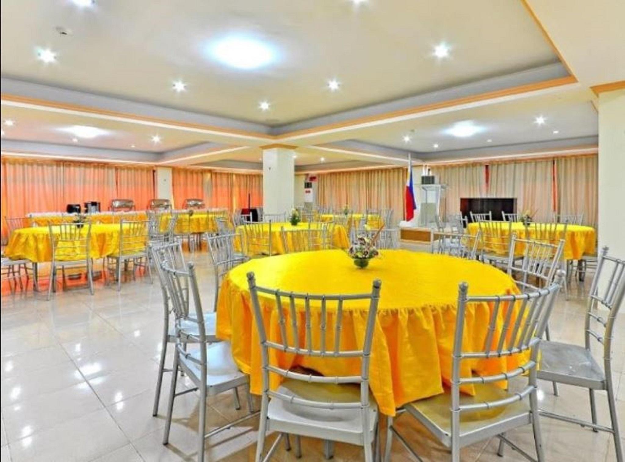 Boracay Holiday Resort Balabag  Bagian luar foto