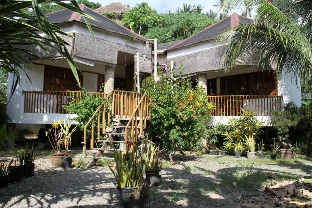 Boracay Holiday Resort Balabag  Ruang foto