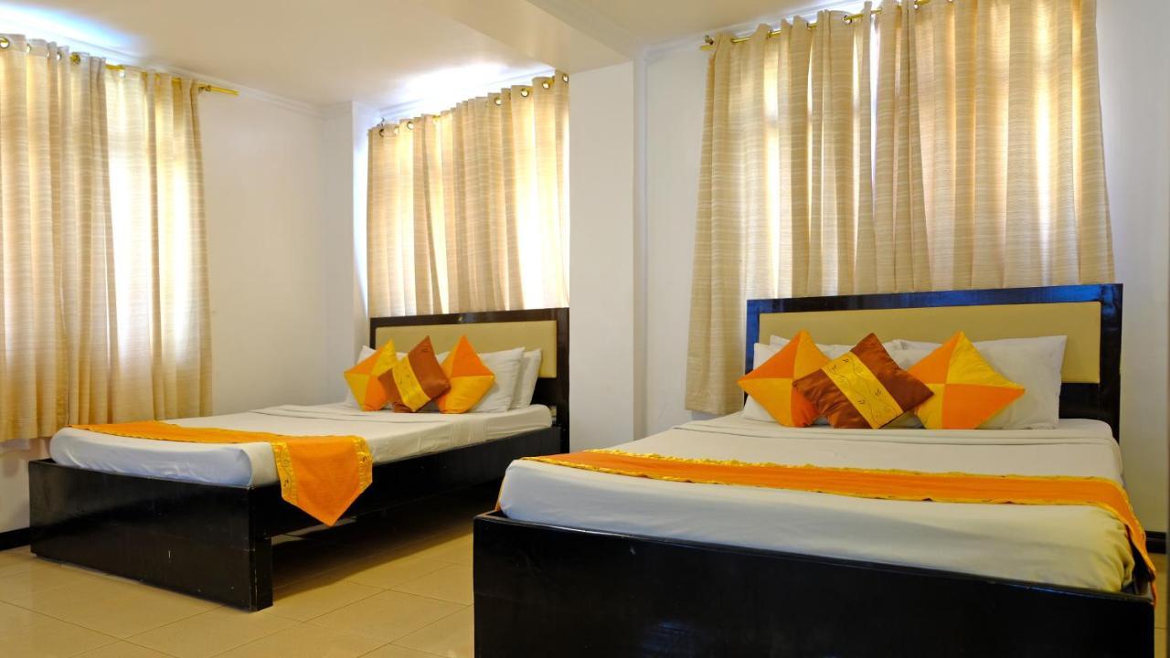Boracay Holiday Resort Balabag  Bagian luar foto